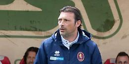 Potenza calcio, riconfermato l'allenatore Giuseppe Raffaele
