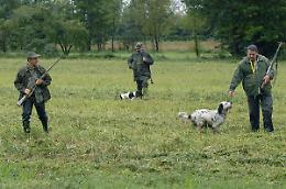 Caccia sostenibile a difesa degli habitat naturali, un incontro a Potenza