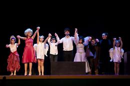 "Chi è di scena?",  appuntamento con la rassegna teatrale a Melfi e Lagopesole