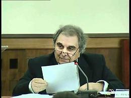 Autonomia regionale, a Matera una conferenza con il professor Pescosolido