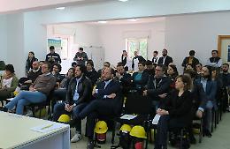 Vertenza Caruso-General Construction, i sindacati: "Subito un tavolo di confronto"
