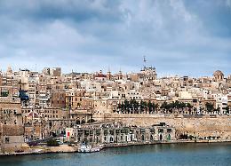 “Malta, il modello possibile da scoprire”, il workshop a Matera