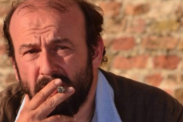 Davide Rondoni a San Severo per 'riscoprire' L'Infinito