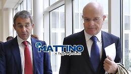 Parco del Gargano, dopo il rifiuto di Ricci il ministro Costa porta Pazienza