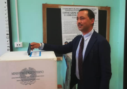 Il ballottaggio a Potenza,  lieve calo di affluenza rispetto al primo turno: 16,74 per cento rispetto al 19,34 di due settimane fa