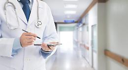 Tagli alla sanità lucana, Braia, Pittella, Cifarelli e Polese presentano una mozione
