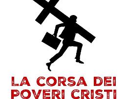 Matera 2019: la "Corsa dei Poveri Cristi"