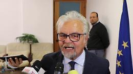 Leone: “Regione e sindacati insieme per tutelare la salute dei cittadini lucani”