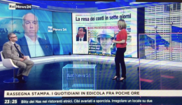 Ultimatum da Bruxelles a Palazzo Chigi, è la resa dei conti o la resa di Conte?