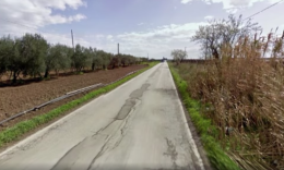 Quattro milioni di euro per rifare la strada Cerignola - Candela