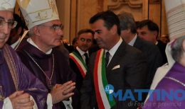 L'arcivescovo di Foggia dice no agli sportelli sociali nelle parrocchie, Landella rammaricato per l'opportunità sprecata