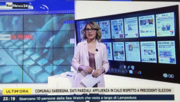 Settimana decisiva per regolare i conti con l'Ue da parte del Governo