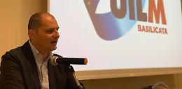  Uilm: al via il piano per Melfi anche con quinta vettura 