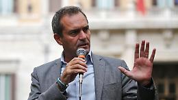 Guerra tra toghe, De Magistris torna ai tempi di Toghe lucane: «Sta venendo fuori quel sistema che ho visto con i miei occhi e ho subito sulla mia pelle professionale e sul corpo»