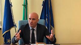 Surgelati Arpor/Orogel, Braia: “Ulteriori investimenti in Basilicata”
