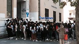 Tra "Il porto sepolto" di Ungaretti e "Il giorno della civetta" di Sciascia, la prova di 6.371  studenti foggiani all'esame di maturità