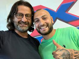 Prende forma il nuovo Potenza calcio