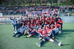 Frode sportiva, perquisizioni alle sedi di Picerno e di Bitonto 