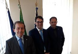 Consiglio regionale della Basilicata, Arturo Agostino è il nuovo direttore generale 