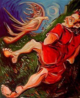 Sabato a Matera l’inaugurazione della mostra di pittura “Le voci di dentro“