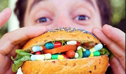 Vacci piano con gli integratori alimentari, soprattutto quando non sono necessari