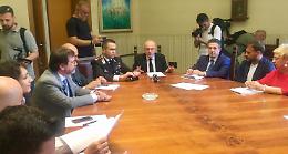 In Prefettura a Foggia una conferenza permanente sul caporalato