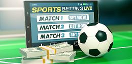 Scommesse sportive irregolari, sequestrate attrezzature in una ricevitoria di Potenza