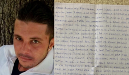 Vittima della 'Lupara bianca' a Mattinata, la mamma di Francesco scrive agli assassini 