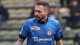 L'ex rossonero Guarna nuovo portiere della Reggina