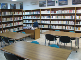 Polo culturale integrato a Potenza, a breve l'inaugurazione della nuova sede