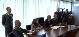 L'affarone (per loro) delle azioni di Banca Apulia: ecco i nomi di tutti gli indagati