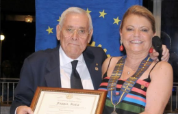 Il Rotary Club Foggia è femmina: Antonella Quarato alla guida del più antico sodalizio rotariano foggiano