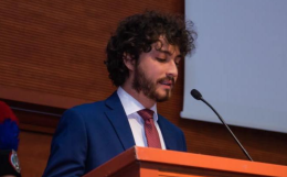 Elezioni UniFg, Pellicano: «Di Area Nuova ce n'è una sola ed ha scelto Limone»