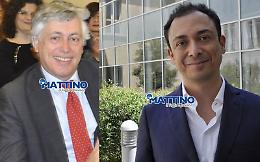 UniFg al voto, così la sfida tra Limone e Lo Muzio