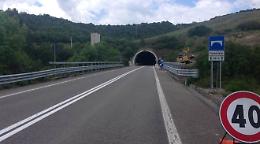 Sinnica, lavori di risanamento quasi completati 