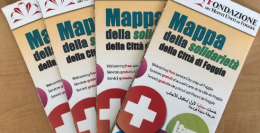 C'è una Foggia che aiuta i più bisognosi, ecco la mappa della solidarietà