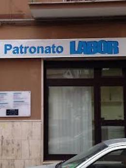 Atto intimidatorio contro il patronato 'Caf Labor' di Foggia 