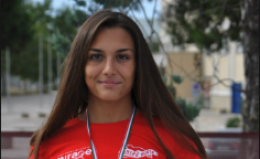 Via agli Europei di nuoto a Kazan, c'è anche la foggiana Rita Maria Pignatiello