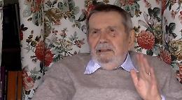 Addio a Giorgio Nebbia, profeta dell'ambientalismo italiano: laureato honoris causa da UniFg e Unimolise