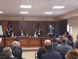 Regione Basilicata, Corte dei Conti parifica con eccezioni il bilancio 2017 