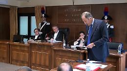 Parificazione Bilancio Regione Basilicata, Bardi: "D'ora in poi sarà trasparente"