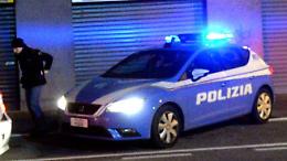 Pensionato picchiato e rapinato e donna scippata: criminalità scatenata a Foggia 