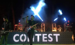 E la band foggiana dei Keplero rivoluziona il sistema rockettaro di Alberobello
