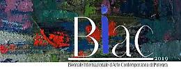 A Potenza la prima edizione della Biennale internazionale d'arte contemporanea 