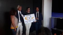 Città europea dello Sport 2021, Aces: "Potenza ha dossier che dà la carica"