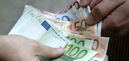 Usura ed estorsioni, sette misure cautelari a Melfi 