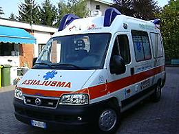 Scivola da balcone: muore 40enne a San Paolo di Civitate