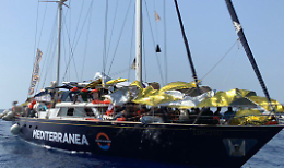 Dalla Provincia di Foggia a quella di Potenza, dal Comune di Manfredonia a quello di Rocchetta Sant'Antonio, ecco chi finanzia le ONG dei migranti