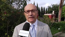 Elezioni UniFg, il direttore di oculistica Delle Noci invita a guardare oltre caste e privilegi: «Le sfide che ci aspettano sono altre, per gli studenti e la città»