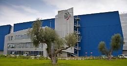 Leonardo, appalto da 11 milioni a Foggia dal Poligrafico
